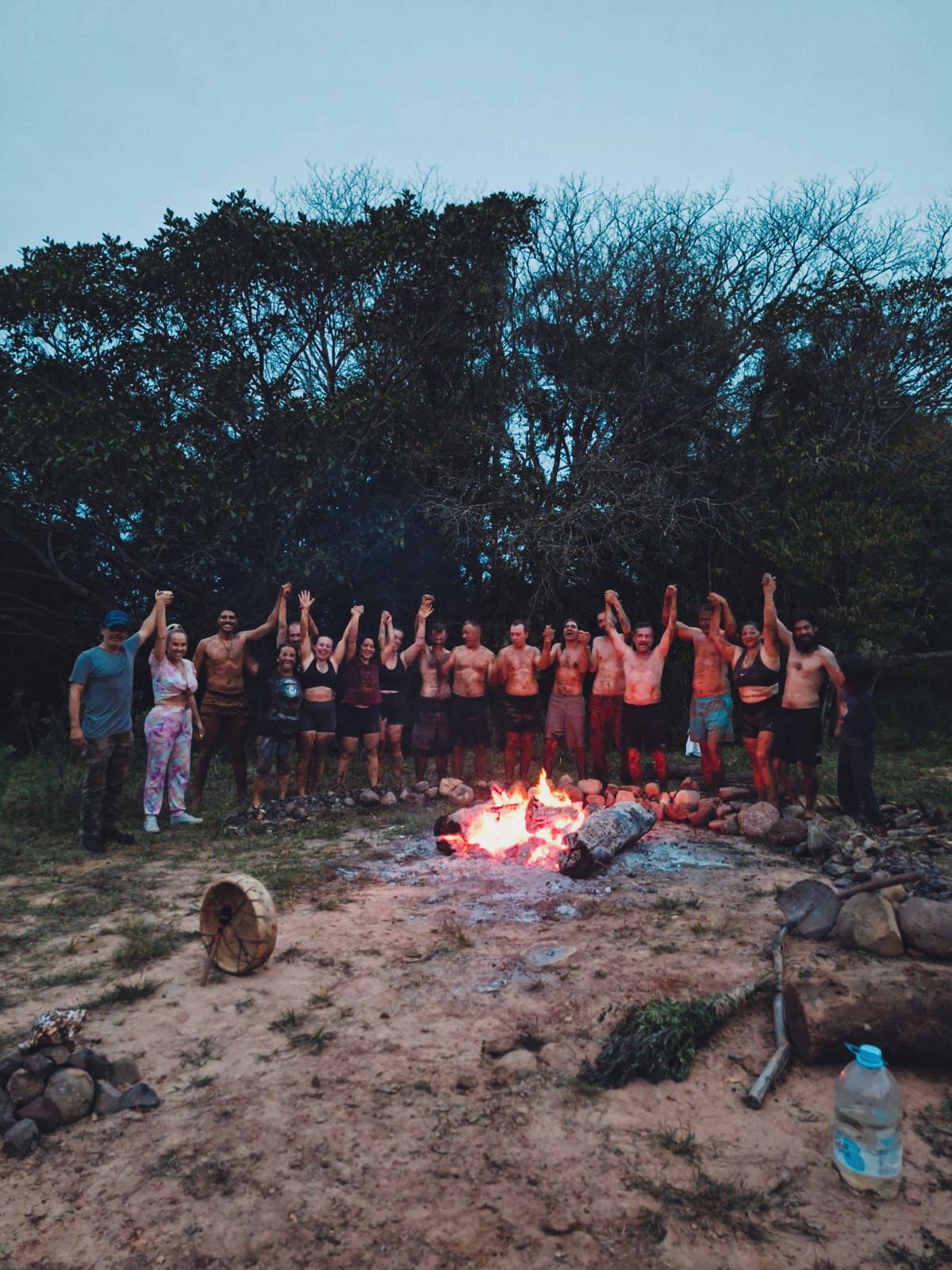 Registro do feitio 2