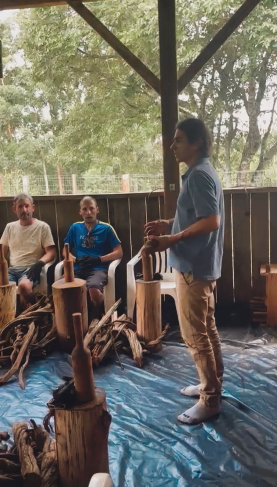 Registro do feitio 2