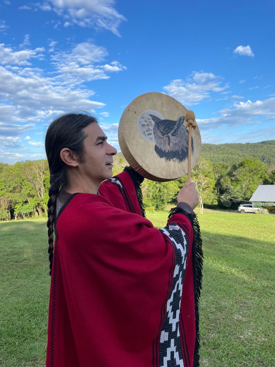 Fabiano Bandeira — Guardião do Caminho da Estrela